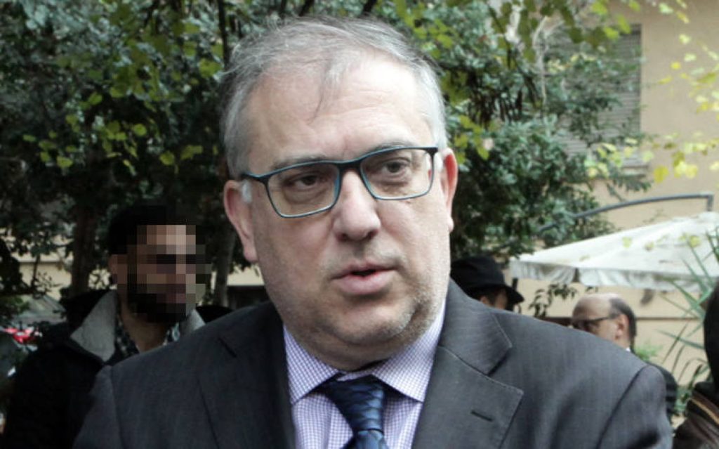 Θεοδωρικάκος: Το βασικό πρόβλημα η αποκατάσταση του ηλεκτρικού ρεύματος – Αύριο οι δοκιμές για το 112