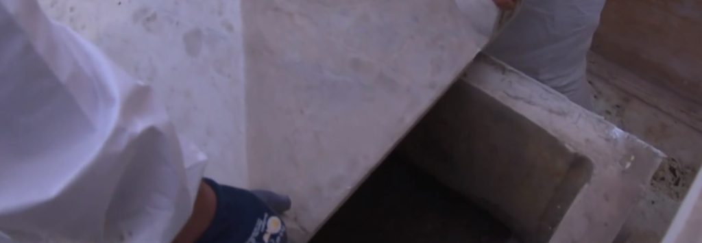 Βατικανό: Άνοιξαν τάφους για να βρουν αγνοούμενη και δεν βρήκαν καν οστά (βίντεο)