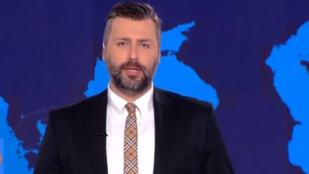 Γ.Καλλιάνος: Ποιες ήταν οι αιτίες της θεομηνίας στη Χαλκιδική