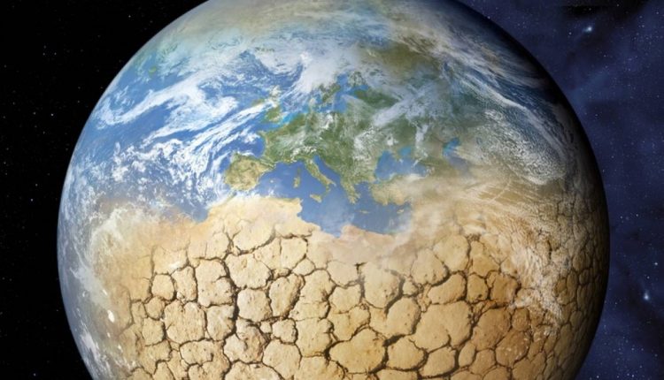 Έρχονται ακραία και «άγνωστα» καιρικά φαινόμενα – Τι θα αντιμετωπίσουν μεγάλες πόλεις του κόσμου