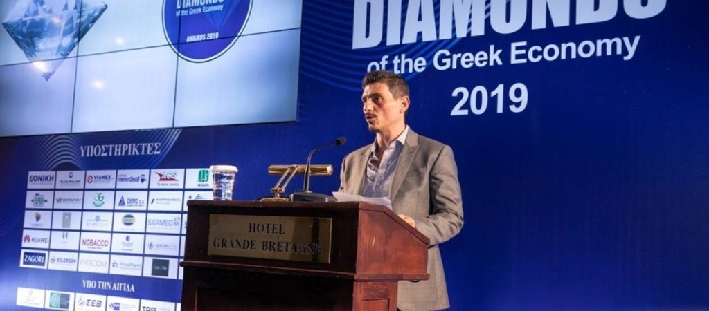 Δημήτρης Γιαννακόπουλος: Να διορθωθούν όλα τα καταστροφικά μέτρα στην πολιτική φαρμάκου