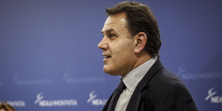 Ν. Παναγιωτόπουλος για Χαλκιδική: Φονική καταιγίδα επιπέδου Ειρηνικού – Άμεση η κινητοποίηση