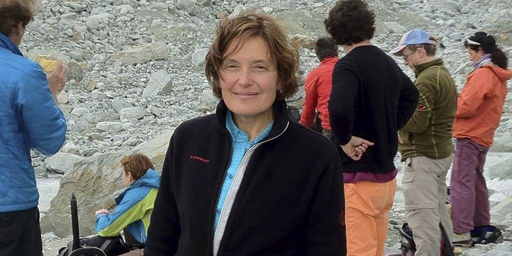 Θάνατος Suzanne Eaton: «Μπορεί να είναι ερωτικό έγκλημα – Είχε μαρτυρικό θάνατο»