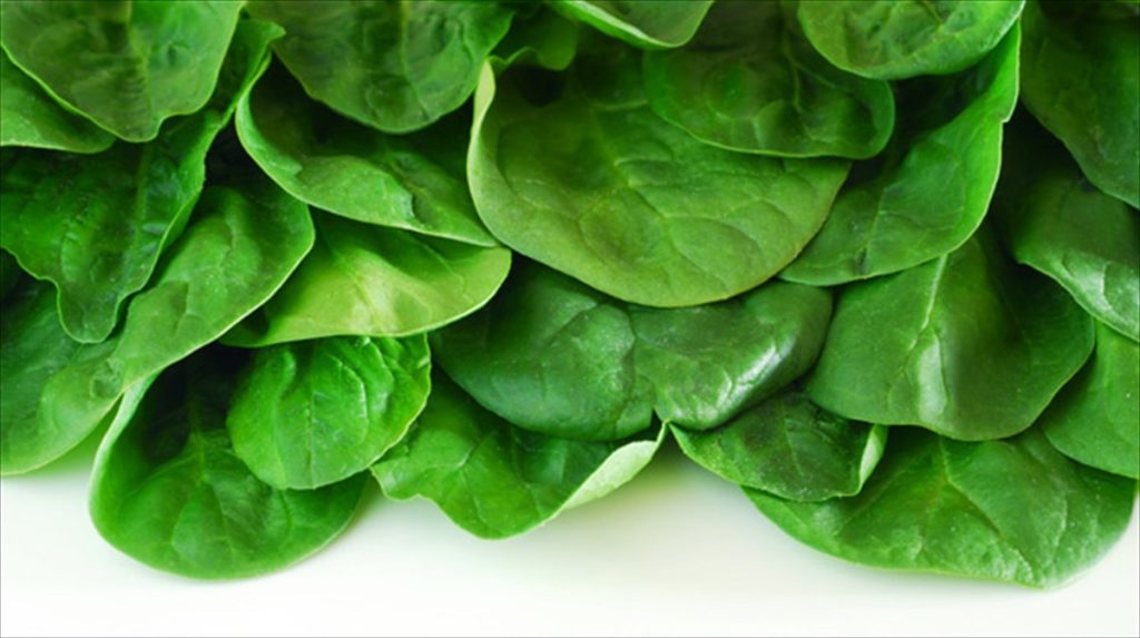 Αυτό το λαχανικό δυναμώνει τον οργανισμό όσο κανένα