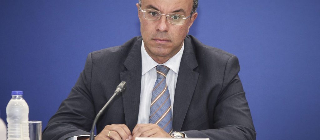 Τηλεφωνική επικοινωνία Χ.Σταϊκούρα-Π.Μοσκοβισί – Τι συζήτησαν