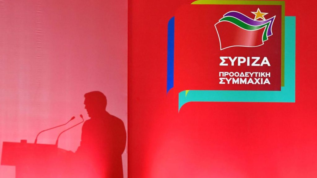 Στον ΣΥΡΙΖΑ ήδη σχεδιάζουν την… επιστροφή στην εξουσία!