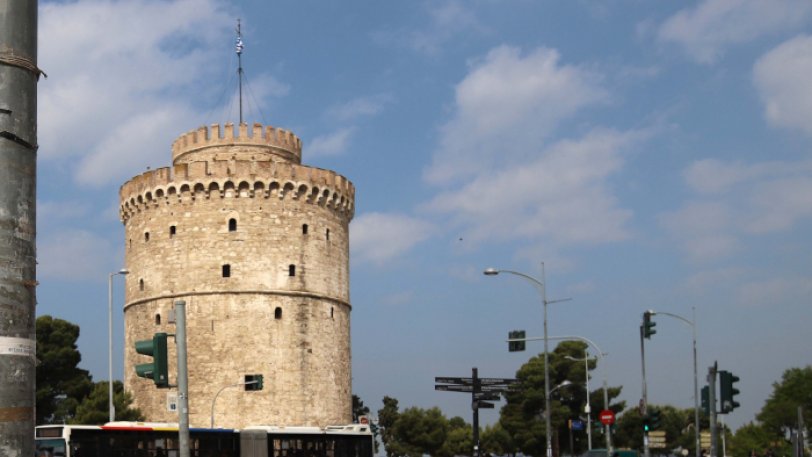 Θεσσαλονίκη: Ήρθε το νέο σύστημα ηλεκτρονικής διακίνησης εγγράφων