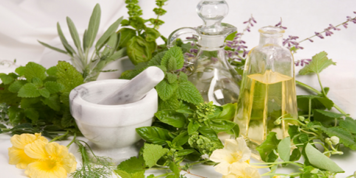 Τα 5 βότανα που ρίχνουν τη χοληστερίνη