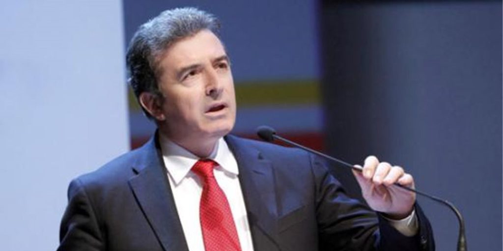 Μ.Χρυσοχοΐδης: «Θρηνούμε για τους 6 νεκρούς- Να κλείσουμε γρήγορα τις πληγές από τη θεομηνία»