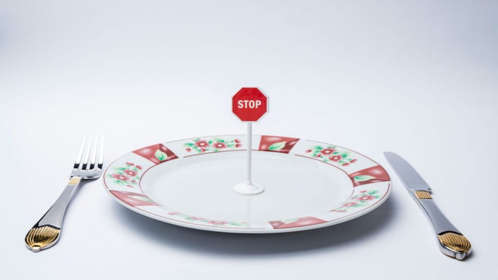 Από ποια σοβαρή νόσο προφυλασσόμαστε όταν τρώμε μέρα παρά μέρα