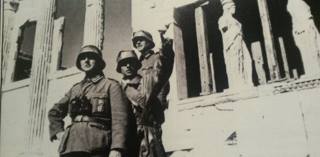 Εκπρόσωπος γερμανικού ΥΠΕΞ για αποζημιώσεις: «Δεν φοβόμαστε το Δικαστήριο της Χάγης»
