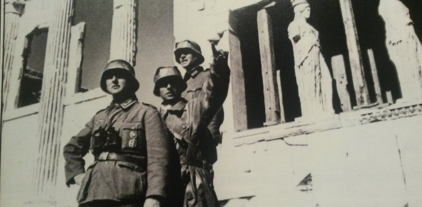 Εκπρόσωπος γερμανικού ΥΠΕΞ για αποζημιώσεις: «Δεν φοβόμαστε το Δικαστήριο της Χάγης»