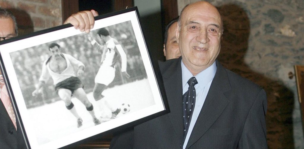 Αίσιο τέλος: Βρέθηκε ο Αλέκος Αλεξιάδης