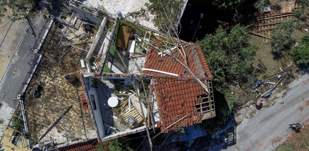 Χαλκιδική: Πόσο ασφαλή είναι τα σχολεία μετά την θεομηνία; Τι έδειξαν οι έλεγχοι