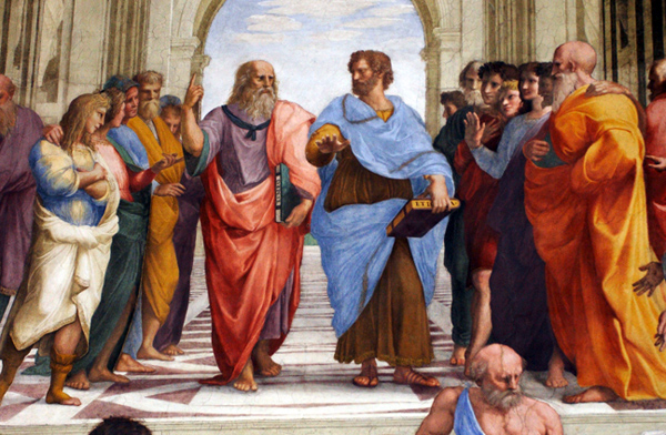 Τι έλεγε ο Αριστοτέλης για τους τυφώνες και τις καταιγίδες