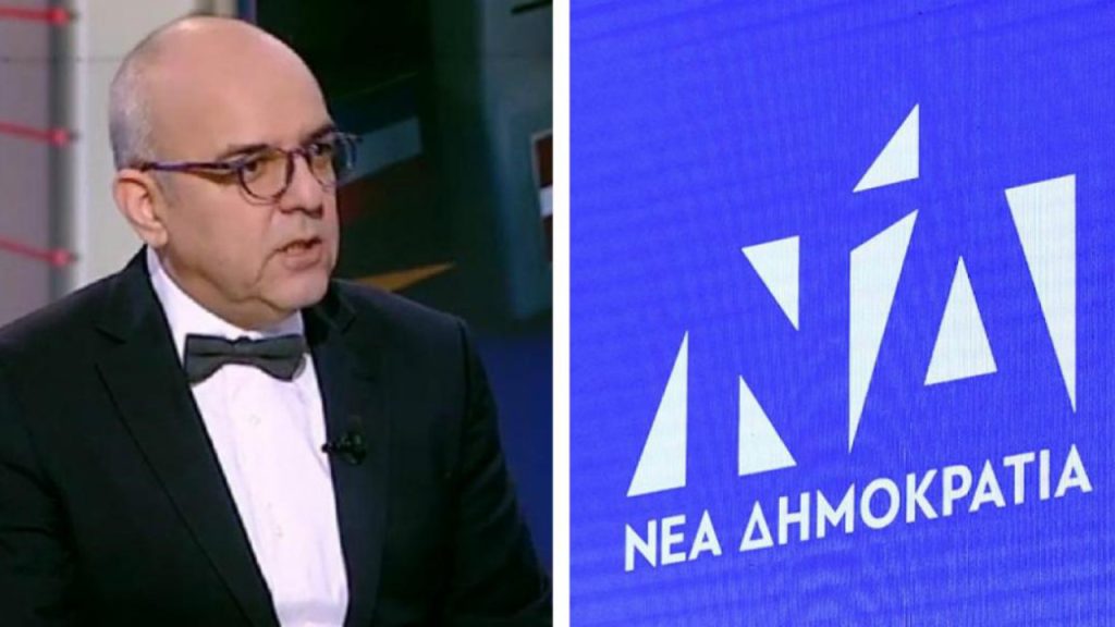 «Μπάμπη δεν είσαι πια στον ΣΚΑΪ»
