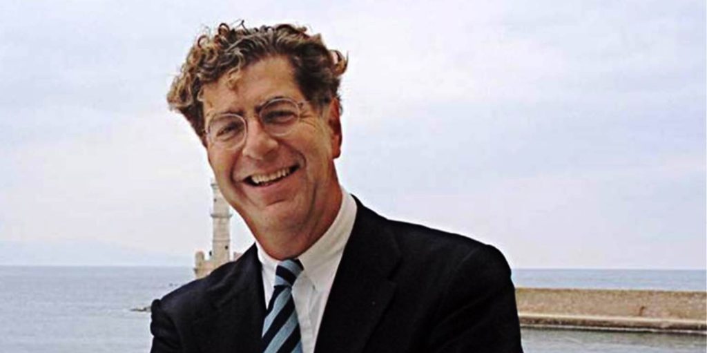 Κ.Συνολάκης: «Θα είχαν σωθεί άνθρωποι στη Χαλκιδική εάν λειτουργούσε το σύστημα προειδοποίησης»