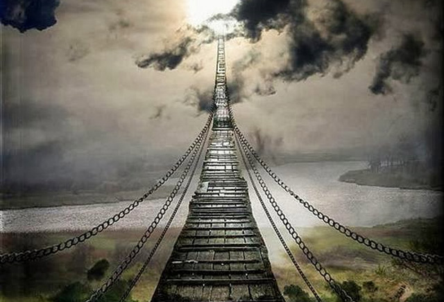 Η γυναίκα που γνώριζε πότε θα πεθάνει!