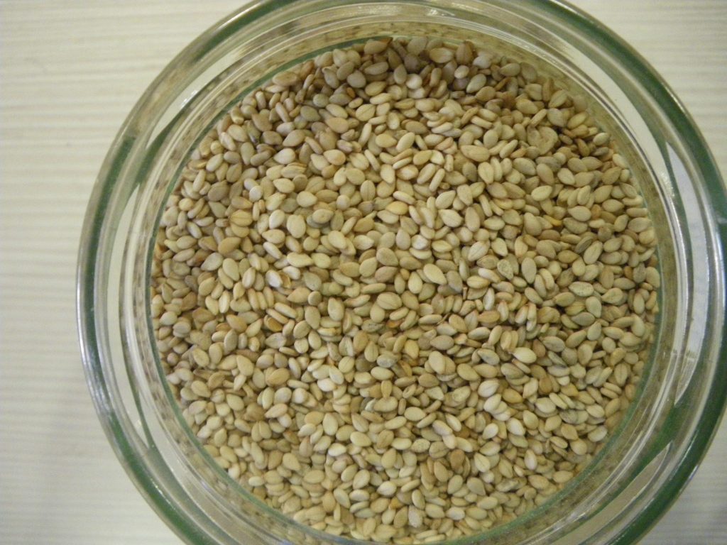 Σουσάμι: Πως βοηθάει στη μείωση του βάρους;