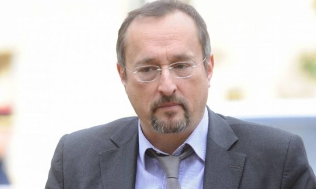 Κ.Σαντεπί: «Η Γαλλία θα συνεχίσει να βοηθάει την Ελλάδα για την οικονομική της απογείωση»