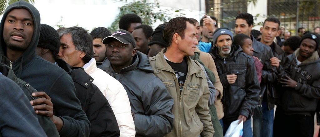 Ανακλήθηκε η εγκύκλιος παραχώρησης ΑΜΚΑ σε αλλοδαπούς -Αποδεσμεύονται δεκάδες αστυνομικοί από φρουροί VIP προσώπων