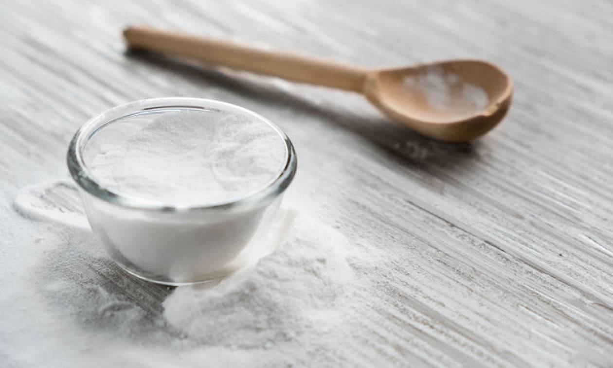 Πως γίνεται το τεστ με την μαγειρική σόδα «για να μάθετε το φύλο του αγέννητου μωρού»