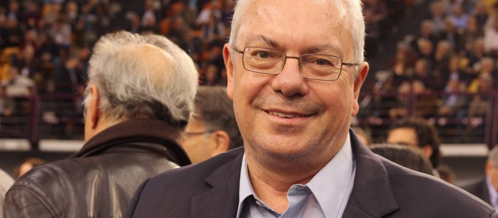 Μαλέλης: Το ΚΙΝΑΛ δεν κατάφερε να δελεάσει τον ψηφοφόρο του ΣΥΡΙΖΑ να επιστρέψει στο σπίτι του