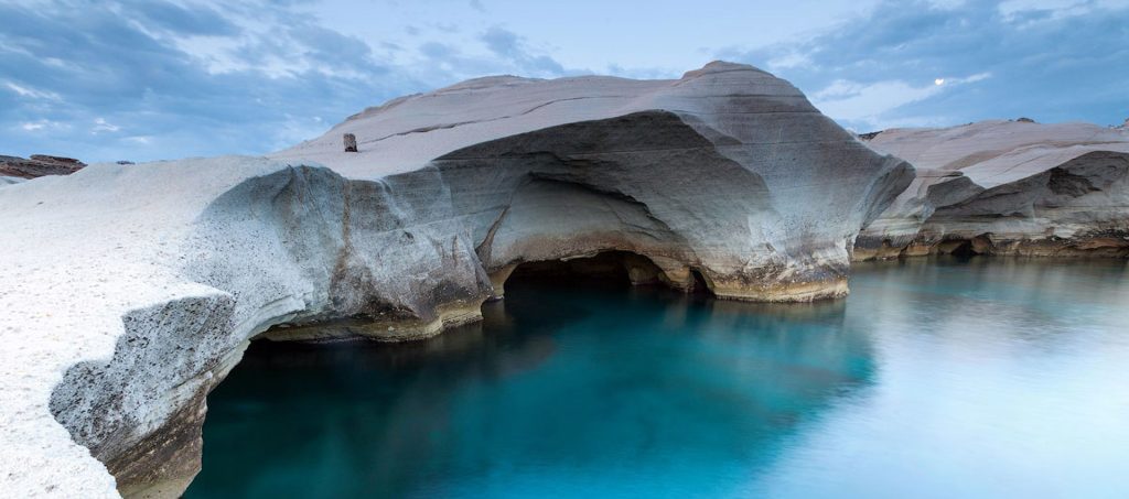 Το καλύτερο νησί της Ευρώπης βρίσκεται στην Ελλάδα!