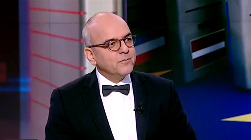 Θεριακλής Μπάμπης Παπαδημητρίου στο Μαξίμου: Το νέο βίντεο του Μητσικώστα δεν υπάρχει…