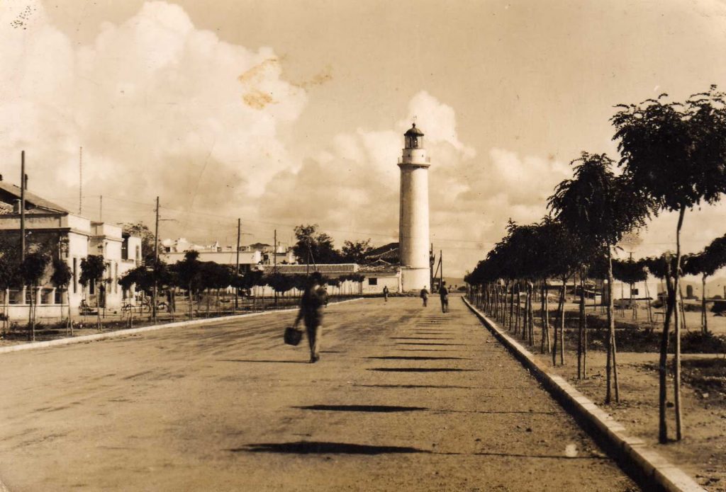 Η ιστορική πρώτη απελευθέρωση της Αλεξανδρούπολης υπό τον Κουντουριώτη