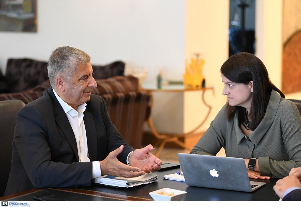 Συμφώνησαν Κεραμέως – Πατούλης για τη δίχρονη προσχολική εκπαίδευση – Ποιος είναι ο στόχος τους