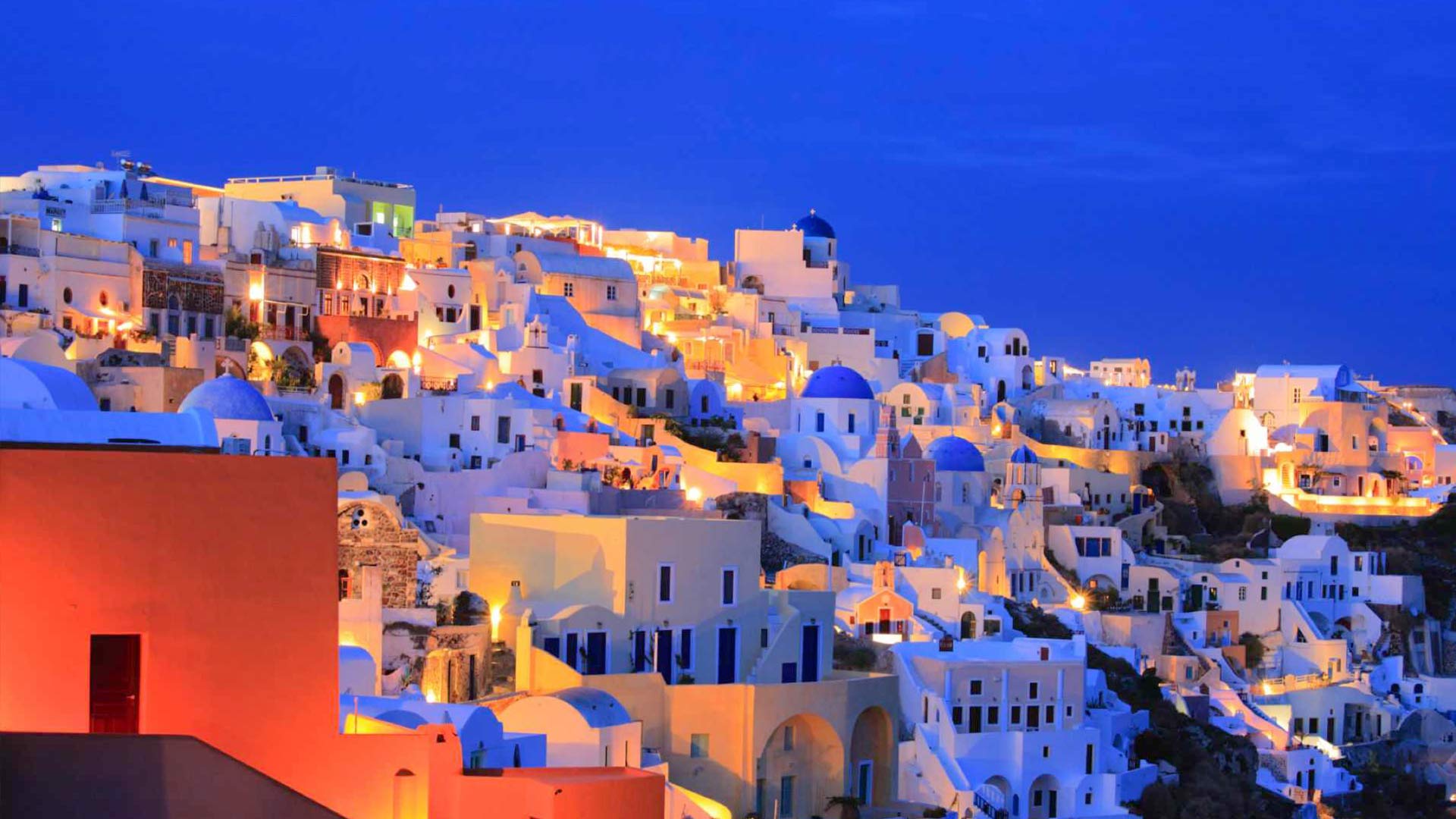 Σε ποιο ελληνικό νησί πρέπει να πας φέτος διακοπές; Ο Independent σου έχει την απάντηση