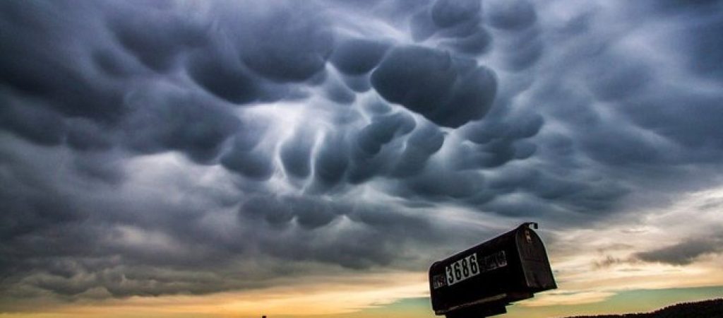 Συναγερμός στη Νέα Ορλεάνη: Πλησιάζει απειλητικά η τροπική καταιγίδα «Μπάρι»