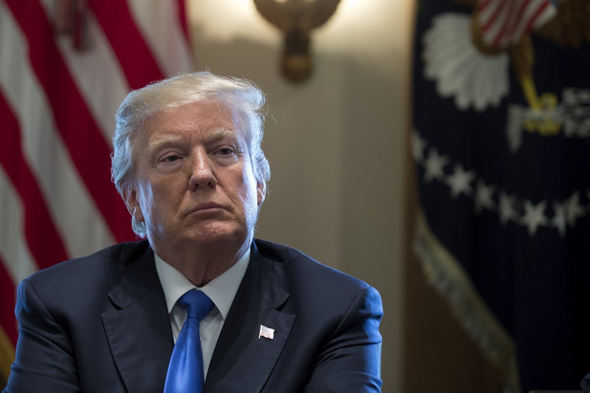 Oι 12 κυρώσεις που θέλει να επιβάλλει το State Department στην Τουρκία αλλά πρέπει να τις εγκρίνει ο Ν.Τραμπ