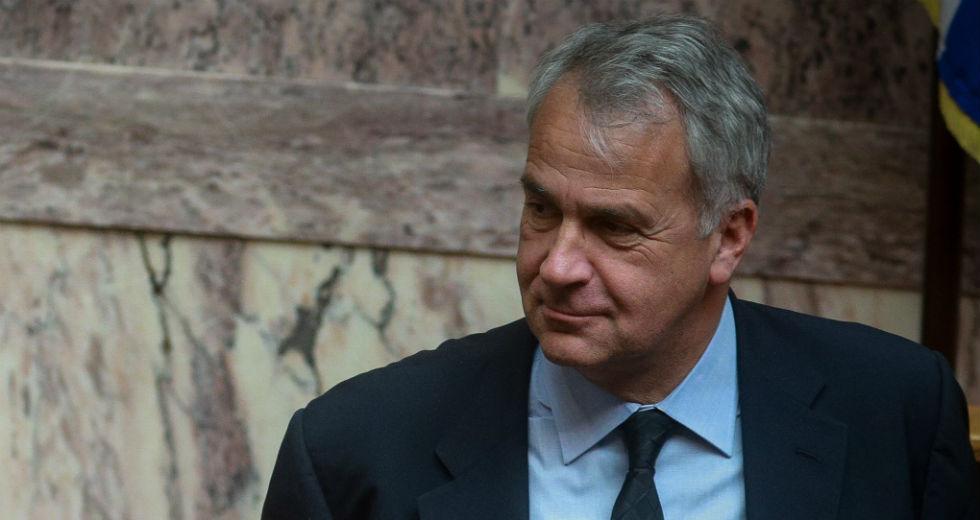 Μ. Βορίδης: 378.500 στρέμματα «σάρωσε» η κακοκαιρία στην Βόρεια Ελλάδα