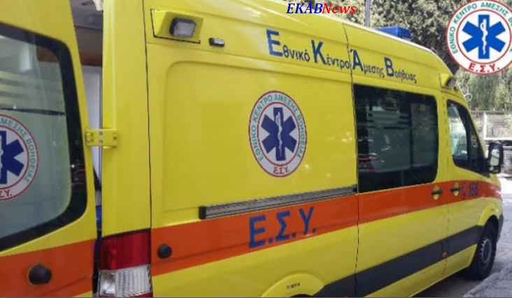 Νεκρός στη σκεπή του σπιτιού του βρέθηκε απόστρατος της Πολεμικής Αεροπορίας