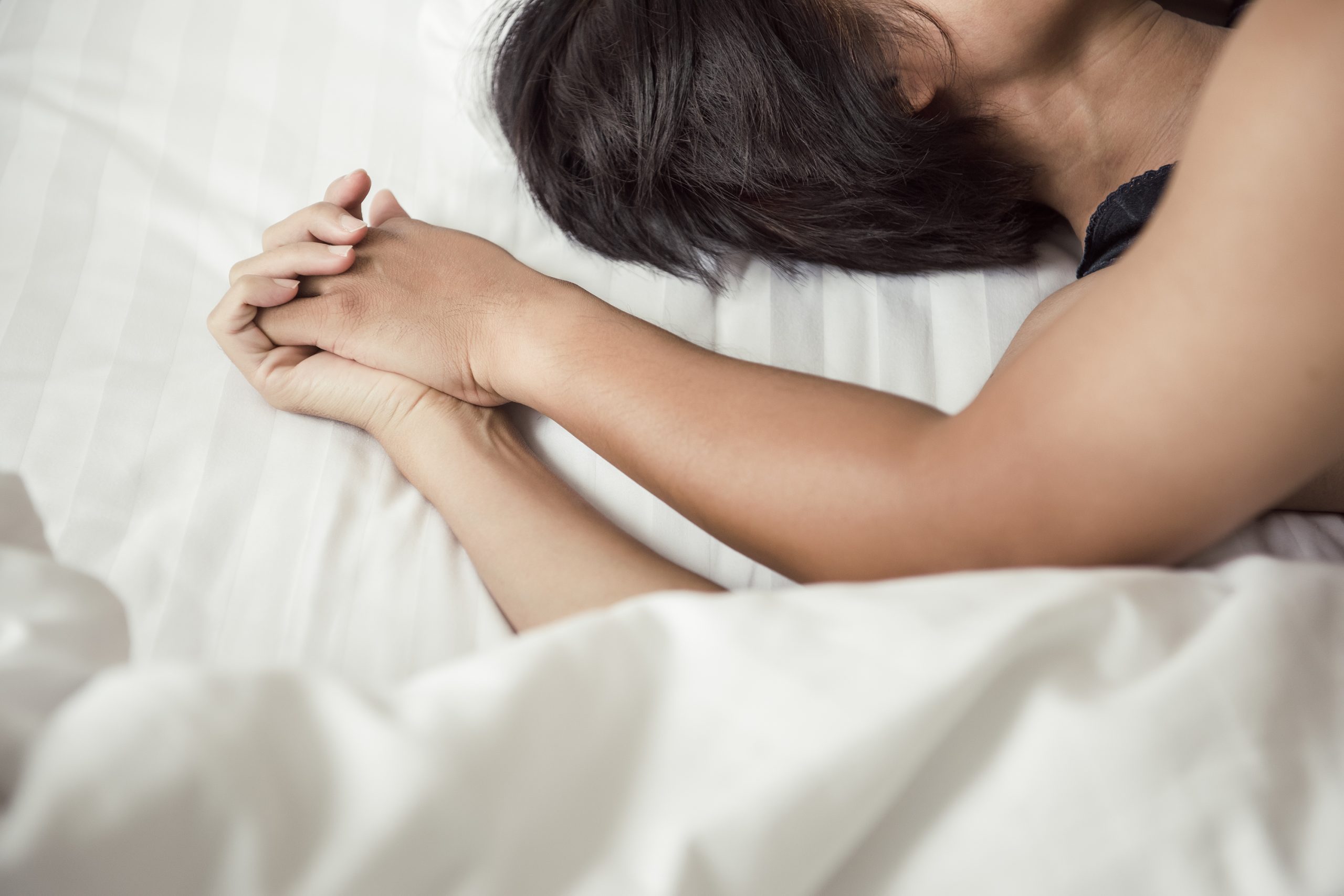 Τι φαντασιώνονται οι άνδρες και τι οι γυναίκες την ώρα του έρωτα;