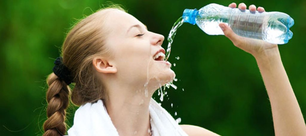 Η διατροφή που θωρακίζει τον οργανισμό κάτω από τον ήλιο