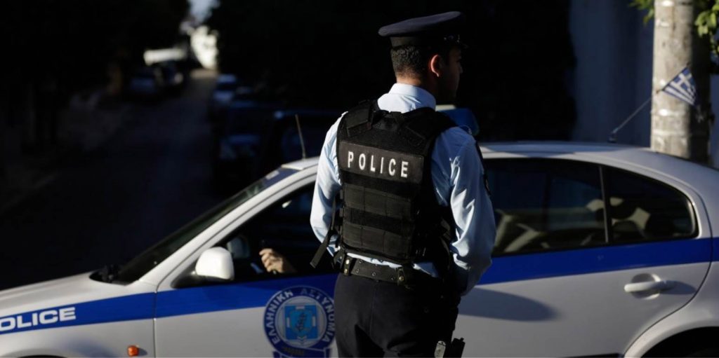 ΕΛ.ΑΣ.: Επιστολή 37 ανώτατων αξιωματικών στον Κ.Μητσοτάκη  – «Ιδού τι έκανε ο ΣΥΡΙΖΑ – Να αποκατασταθεί η νομιμότητα»