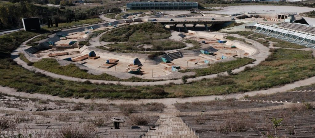 Handelsblatt: «Το Ελληνικό ήταν κάποτε το σύμβολο της στασιμότητας και τώρα θα γίνει το σύμβολο της ανάπτυξης»