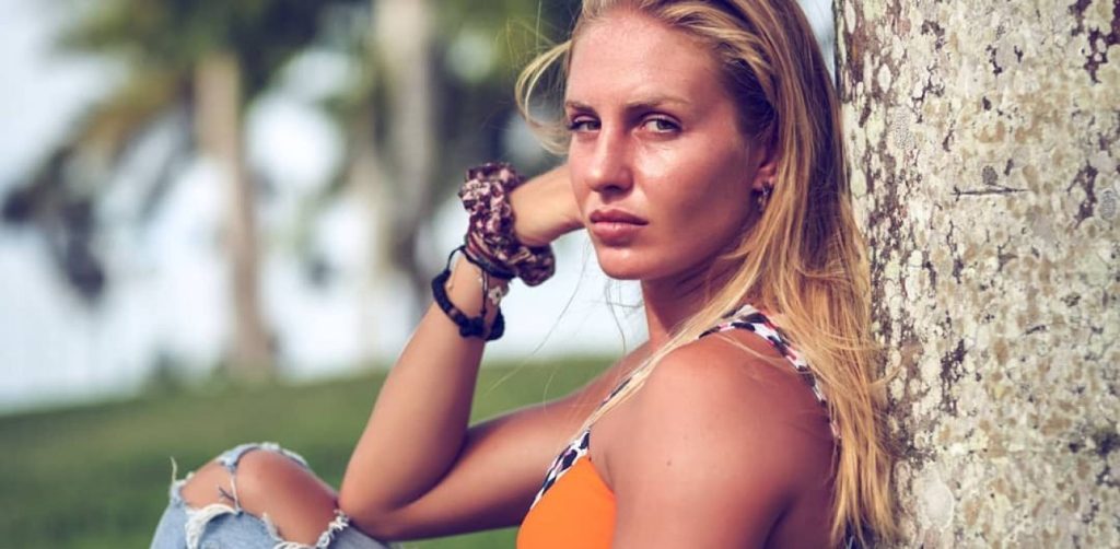 Κατερίνα Δαλάκα: Δεν φαντάζεστε ποιος είναι ο μάνατζερ της