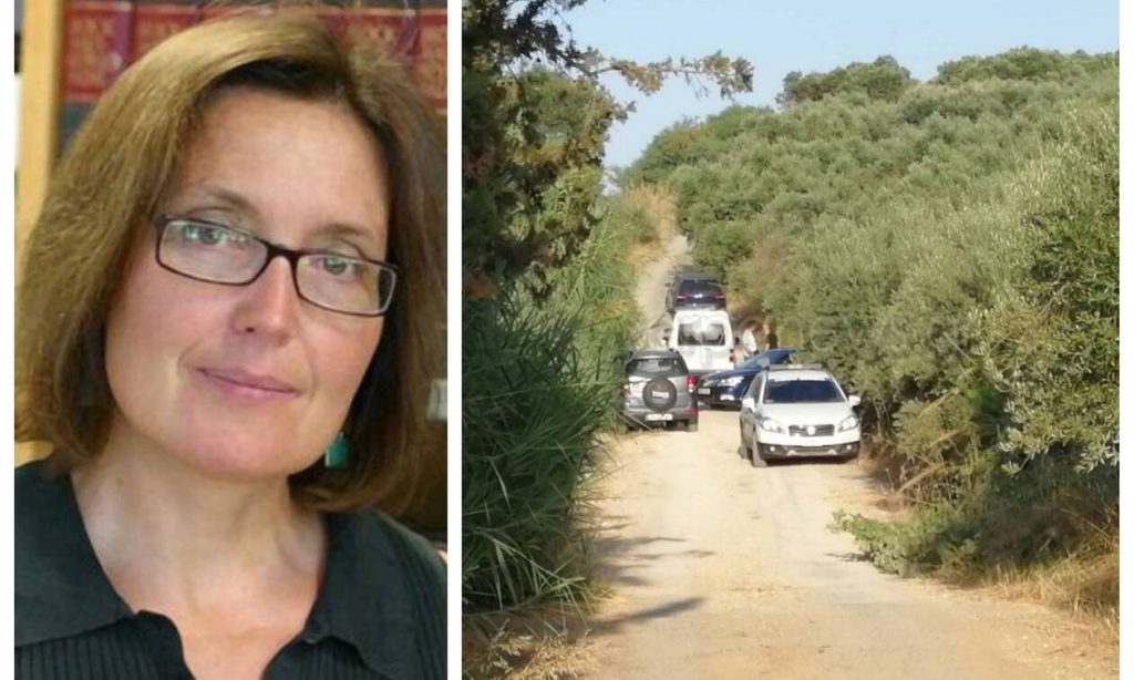 Εξελίξεις στην δολοφονία της Αμερικανίδας βιολόγου: Τι κατέθεσαν οι άνθρωποι που την είδαν πριν εξαφανιστεί (φωτο)