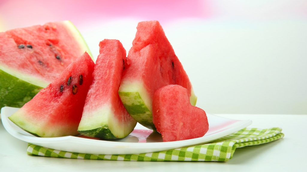 Αυτά είναι τα 5 μυστικά για να διαλέγετε πάντα το καλό καρπούζι (φωτο)