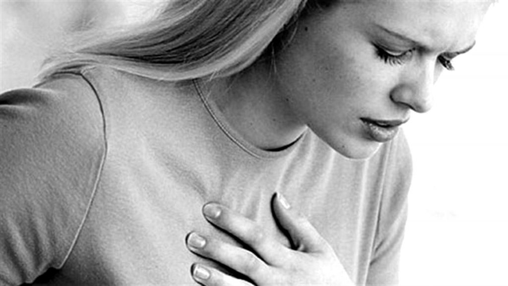 Οι συνέπειες του άγχους στη ζωή μας!