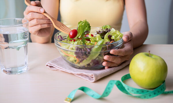 Δύο λάθη που κάνουν τη δίαιτα να… πάει περίπατο