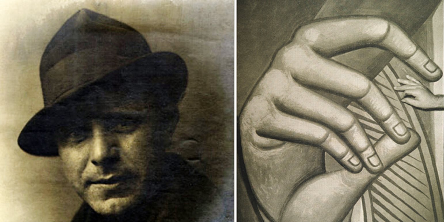 Φώτης Κόντογλου: Σαν σήμερα έφυγε από τη ζωή ο διακεκριμένος λογοτέχνης και αγιογράφος (φωτο)