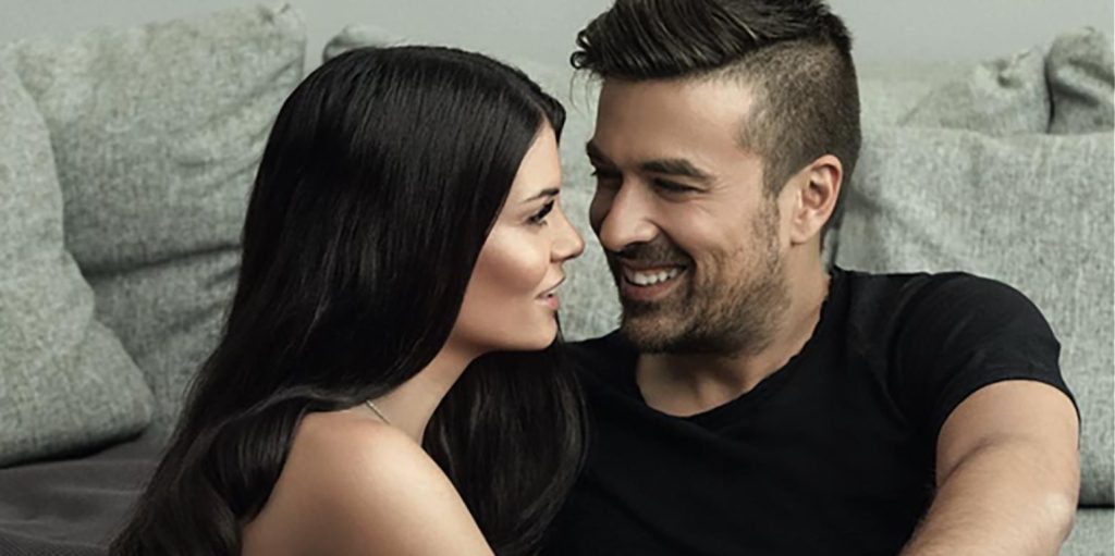 Η selfie του Γιάννη Αϊβάζη με την κόρη του και το σχόλιο της Μαρίας Κορινθίου