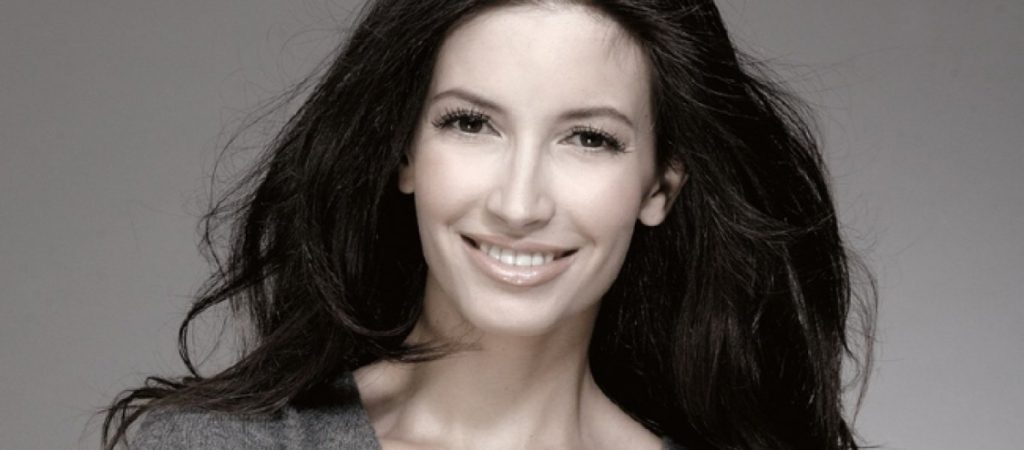 Μάρα Δαρμουσλή: Μιλάει για τη μάχη της με την νευρική ανορεξία!