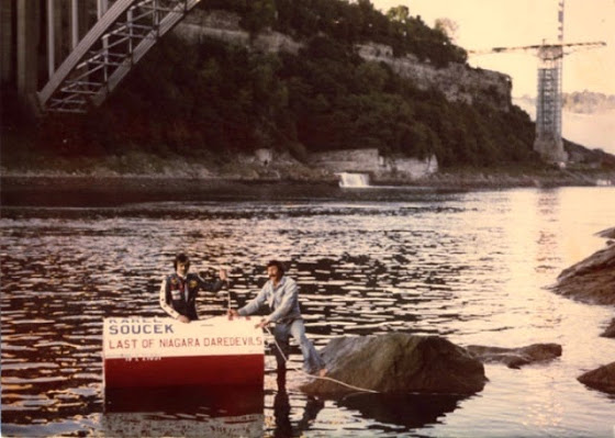 Οι εφευρέτες που σκοτώθηκαν από τις πατέντες τους (βίντεο)