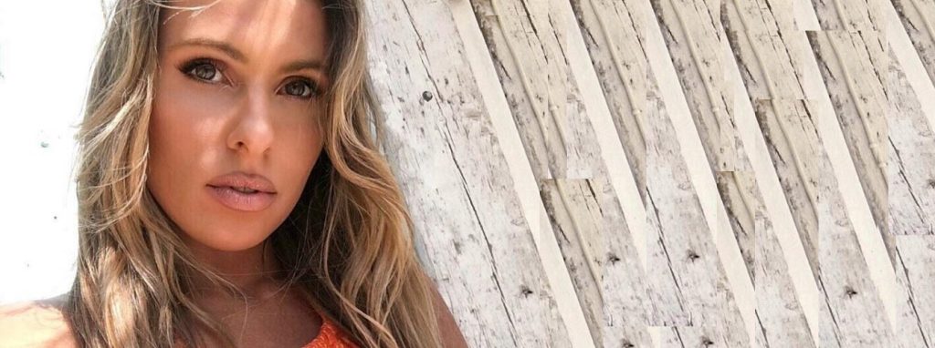 «Έχω δεχθεί σεξουαλική παρενόχληση! Μου είπε… κάν’το μία φορά και…»